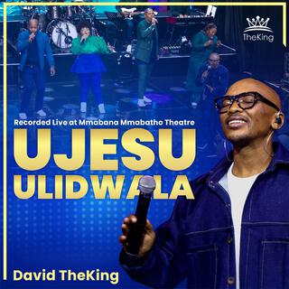 UJesu ULidwala (Live)