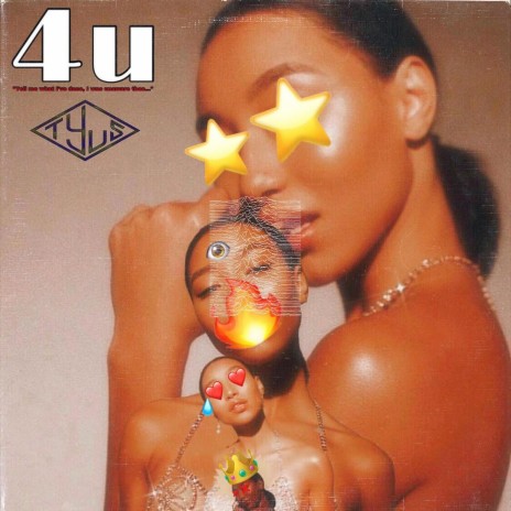 4u | Boomplay Music