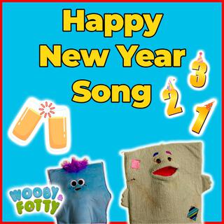 Happy New Year Song