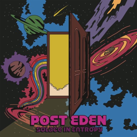 Post Eden