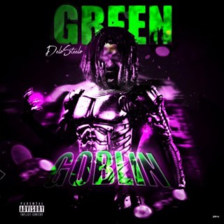 Green Goblin (Deluxe Edition)
