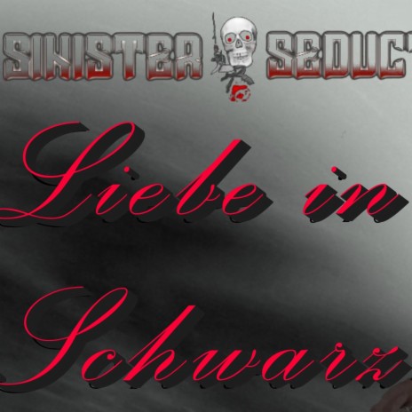 Liebe in Schwarz