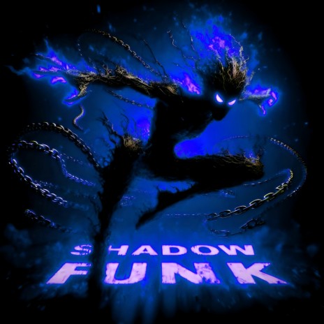 SHADOW FUNK (Slowed + Reverb) | Boomplay Music