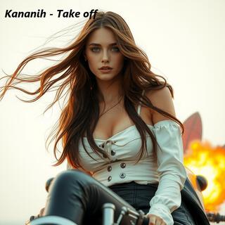 Kananih`s Take off