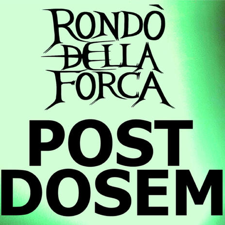 Post Dosem | Boomplay Music