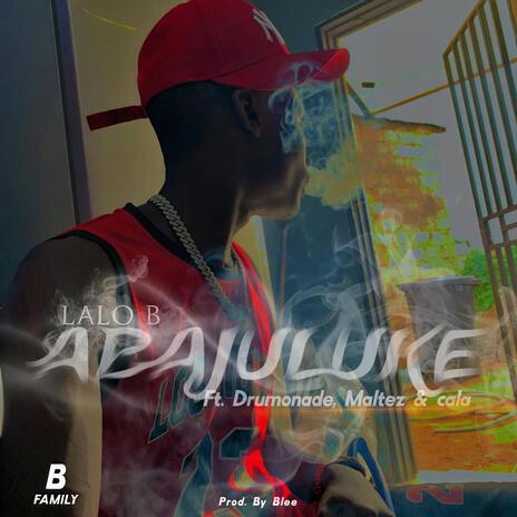 Abajuluke ft. Drumonade, Maltez & Cala | Boomplay Music