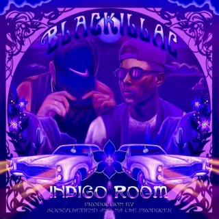 Indigo Room