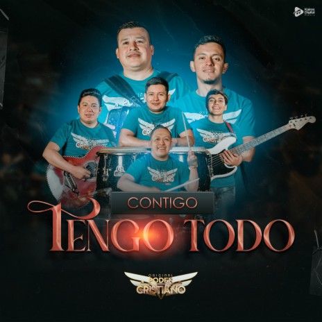 Contigo Tengo Todo (Instrumental)