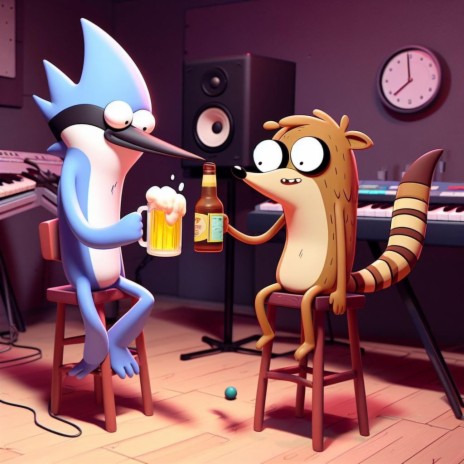 Rigby y Mordecai | Boomplay Music