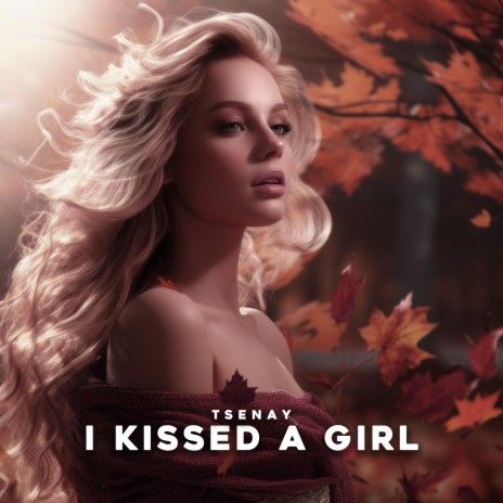 I Kissed A Girl (Techno) | Boomplay Music