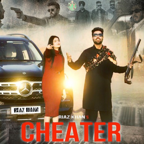 CHEATER | Boomplay Music