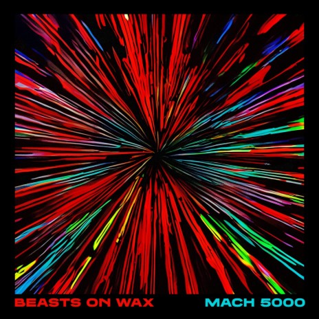 Mach 5000 | Boomplay Music