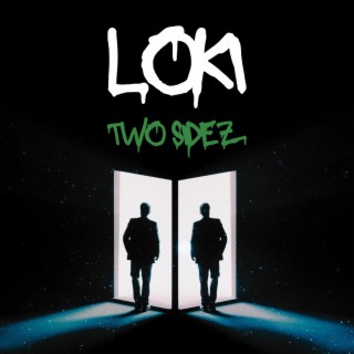 Loki (Two Sidez)