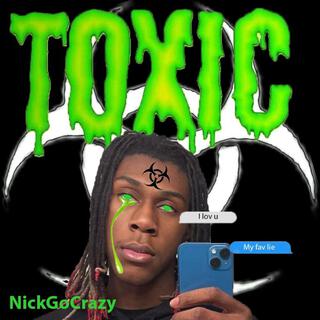 Toxic lyrics | Boomplay Music