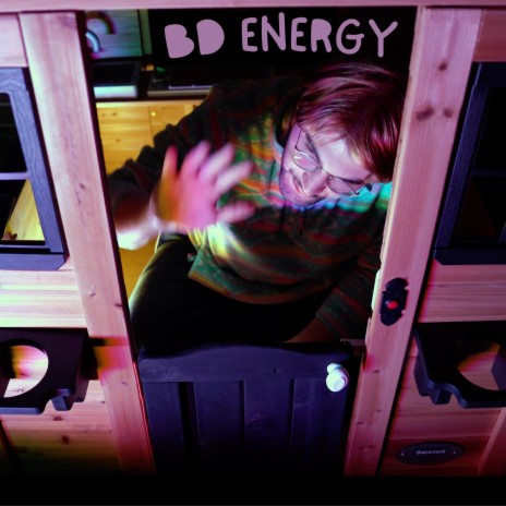 BD Energy
