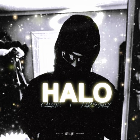 HALO ft. CALOUR | Boomplay Music