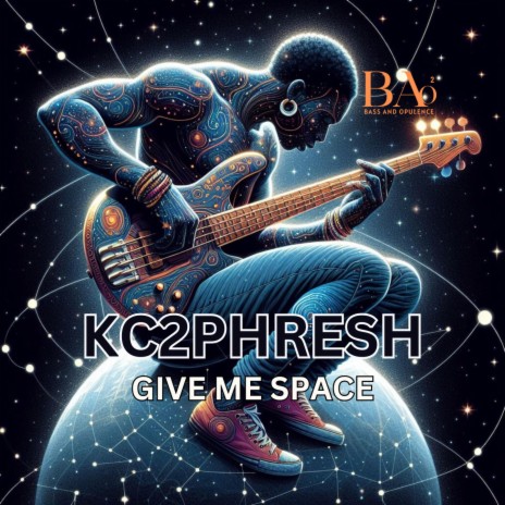 Give Me Space | Boomplay Music
