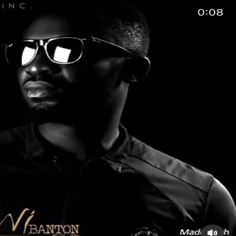 Banton | Boomplay Music