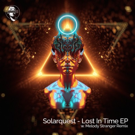 Lost In Time (Original Mix) ft. Franky Klassen