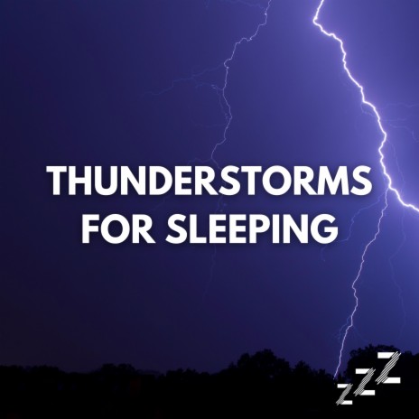 Deep Sleep Thunderstorm - No Fade (Loopable) | Boomplay Music