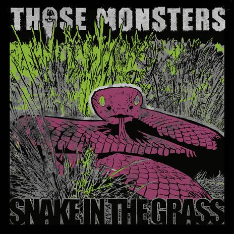 Snake In The Grass | Boomplay Music