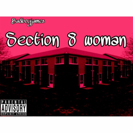 Section 8 Woman