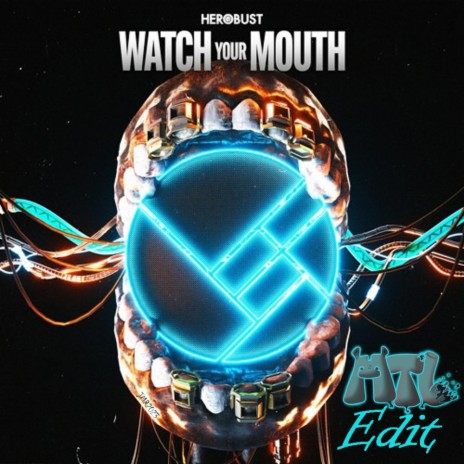 Watch Your Mouth (Mighty Thicc EdiT) | Boomplay Music