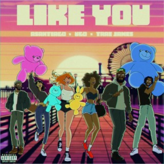 Like You