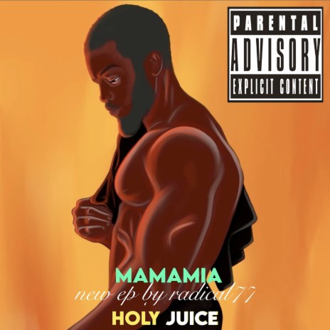 Holy Juice (2017 Version)