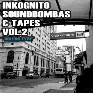 Soundbombas & tapes vol.2