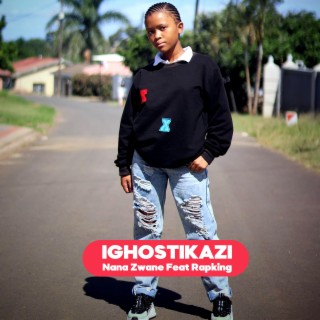 Ighostikazi