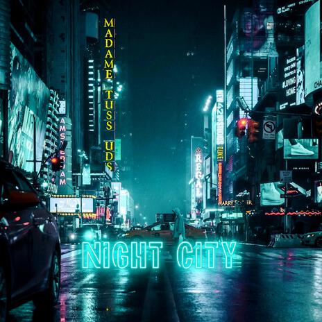 Night City | Boomplay Music