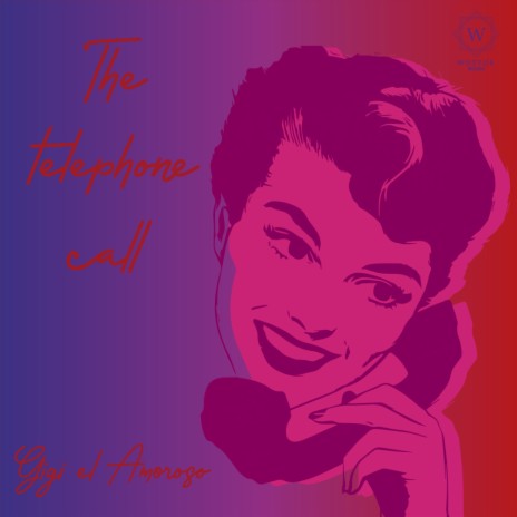 The telephone call (Original Mix)
