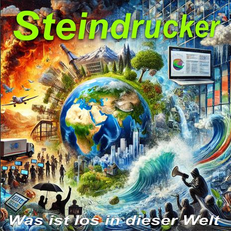 Was ist los in dieser Welt | Boomplay Music