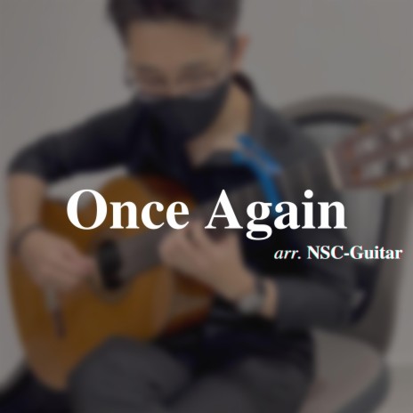 Once Again (Guitar) | Boomplay Music