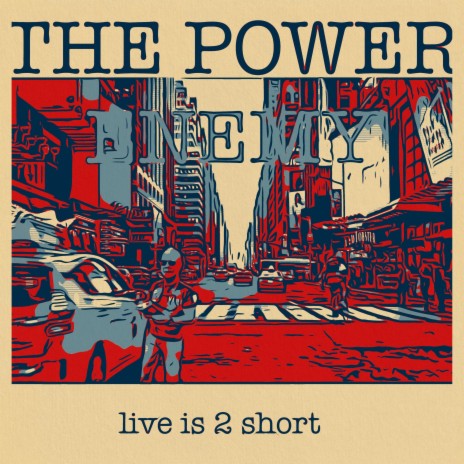 Live Is 2 Short | Boomplay Music