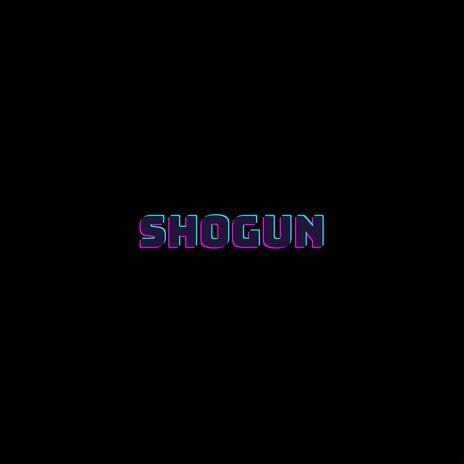 SHOGUN ft. fewtile