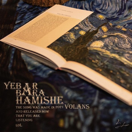 Yebar Bara Hamishe | Boomplay Music