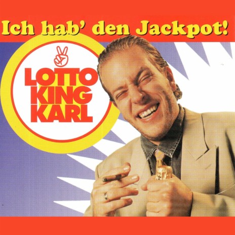 Ich hab' den Jackpot! | Boomplay Music