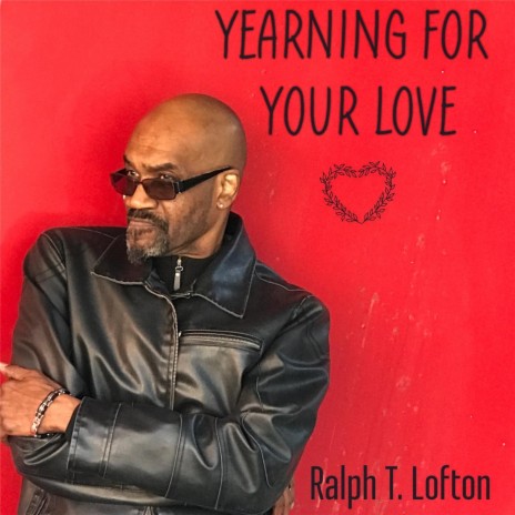 Yearning for Your Love | Boomplay Music