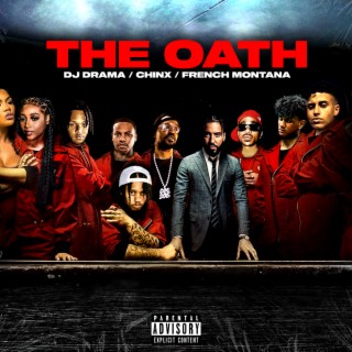 The Oath | Boomplay Music