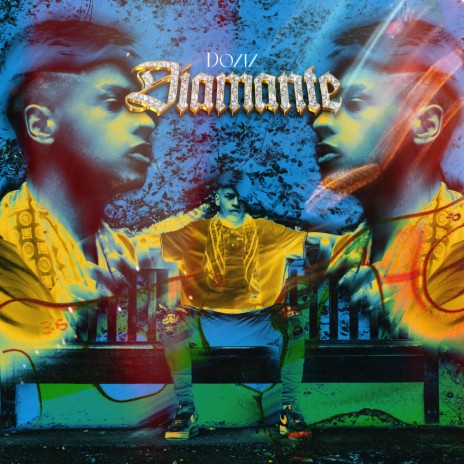 DIAMANTE | Boomplay Music