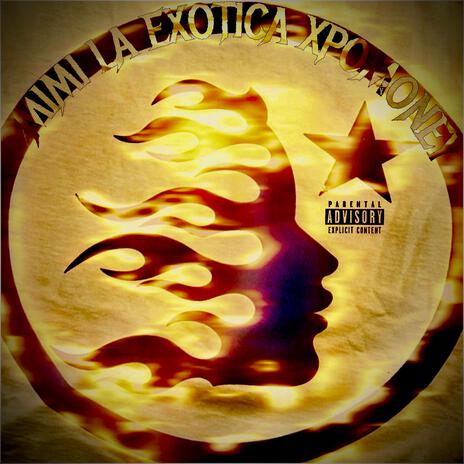 HELLSTAR ft. Mimi La Exotica | Boomplay Music