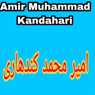 Amir muhammad kandahari