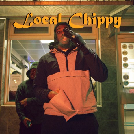 Local Chippy | Boomplay Music