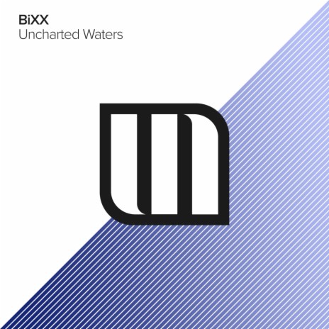 Uncharted Waters (Original Mix)