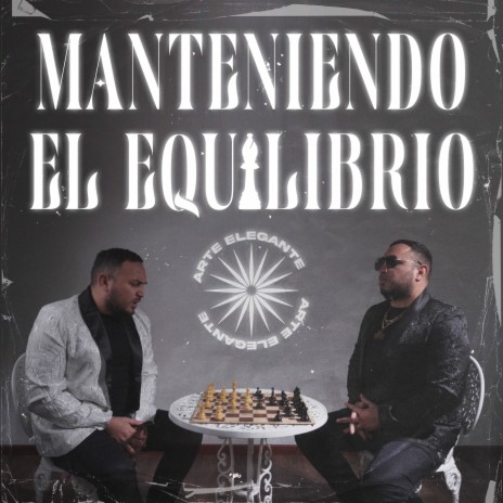 Manteniendo el Equilibrio | Boomplay Music