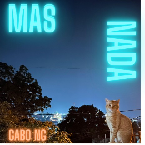 Mas nada | Boomplay Music