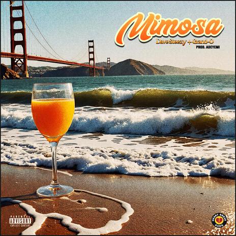 MIMOSA ft. Grand-O | Boomplay Music