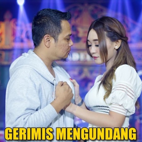 Gerimis Mengundang ft. Fendik Adella | Boomplay Music